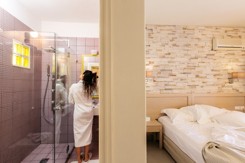 Superior Double Room 18m<sup>2</sup>