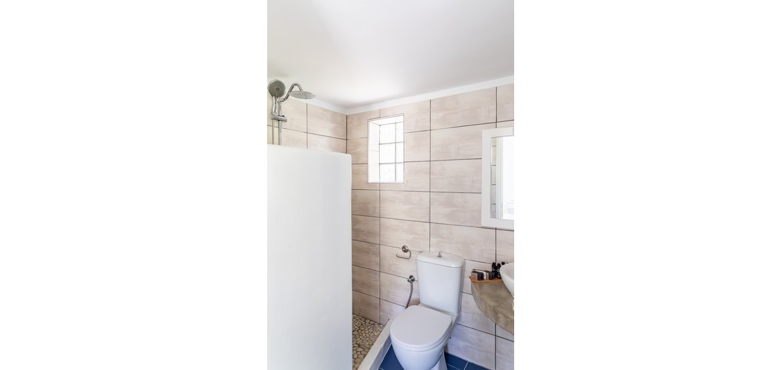 Double Room with Sea View