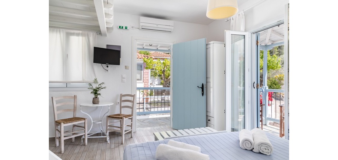 Family Maisonette Room