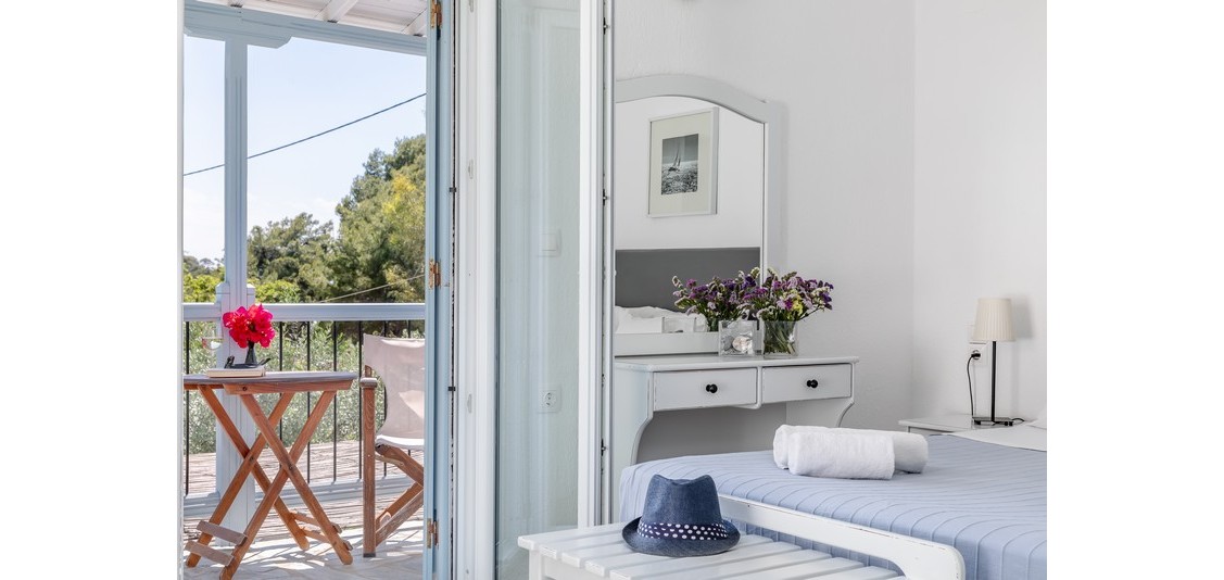 Family Maisonette Room