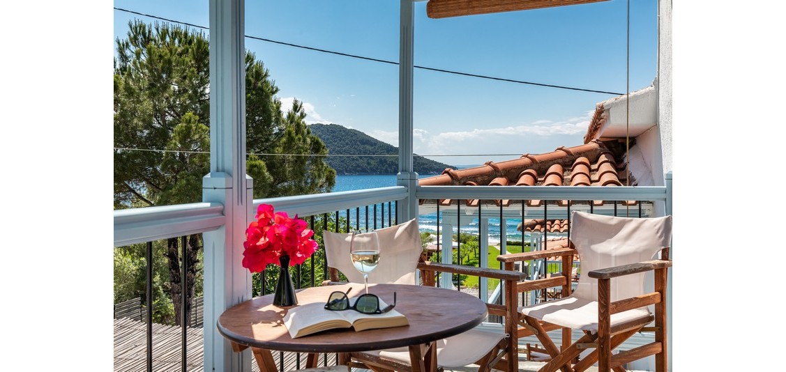 Family Maisonette Room