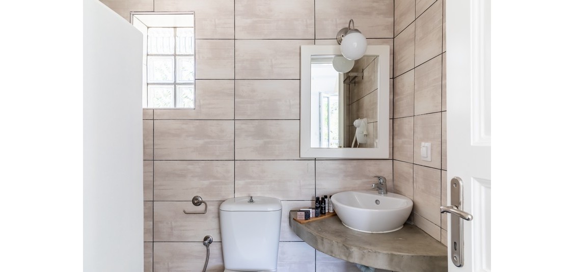 Family Maisonette Room