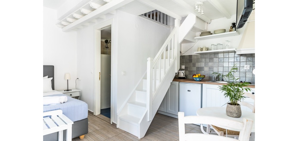 Family Maisonette Room