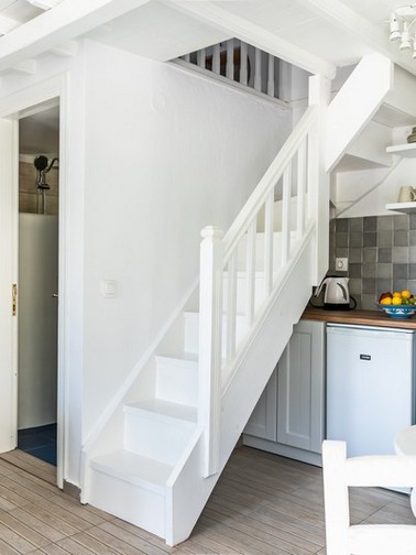 Family Maisonette Room