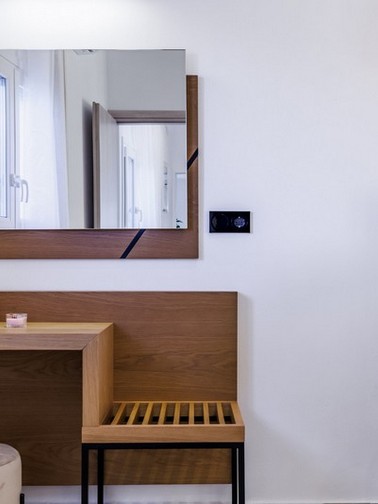 卧室 - 别墅（4-6 人）