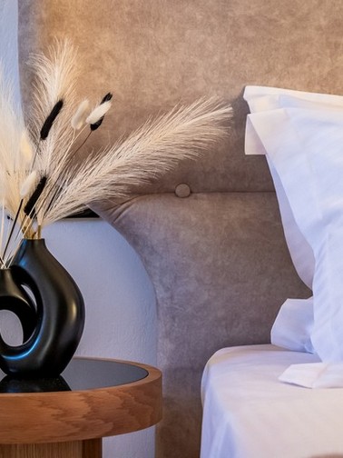 卧室 - 别墅（4-6 人）