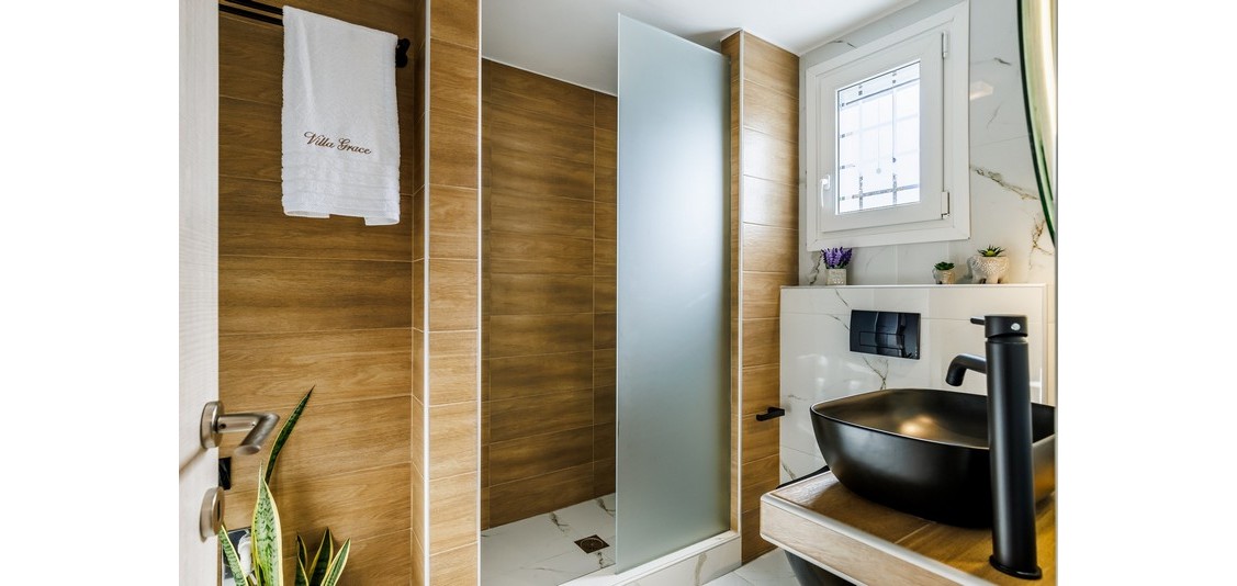 室内空间 - 别墅（4-6 人）