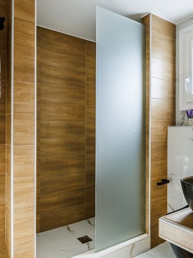 室内空间 - 别墅（4-6 人）