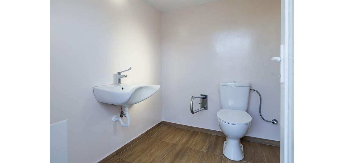 室内空间 - 别墅（4-6 人）