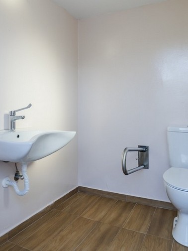 室内空间 - 别墅（4-6 人）