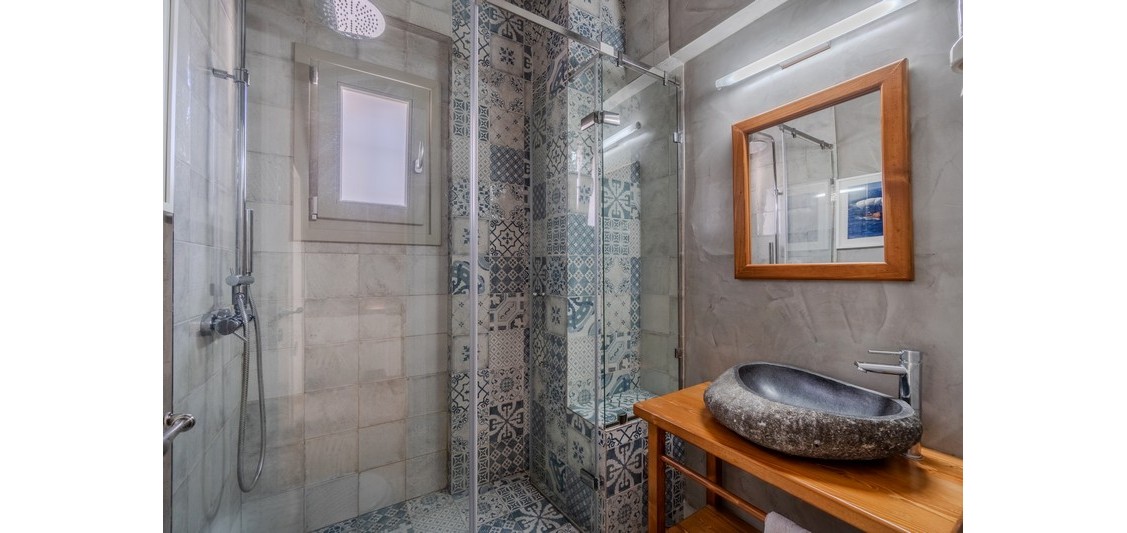 别墅 - Blue（4 人）