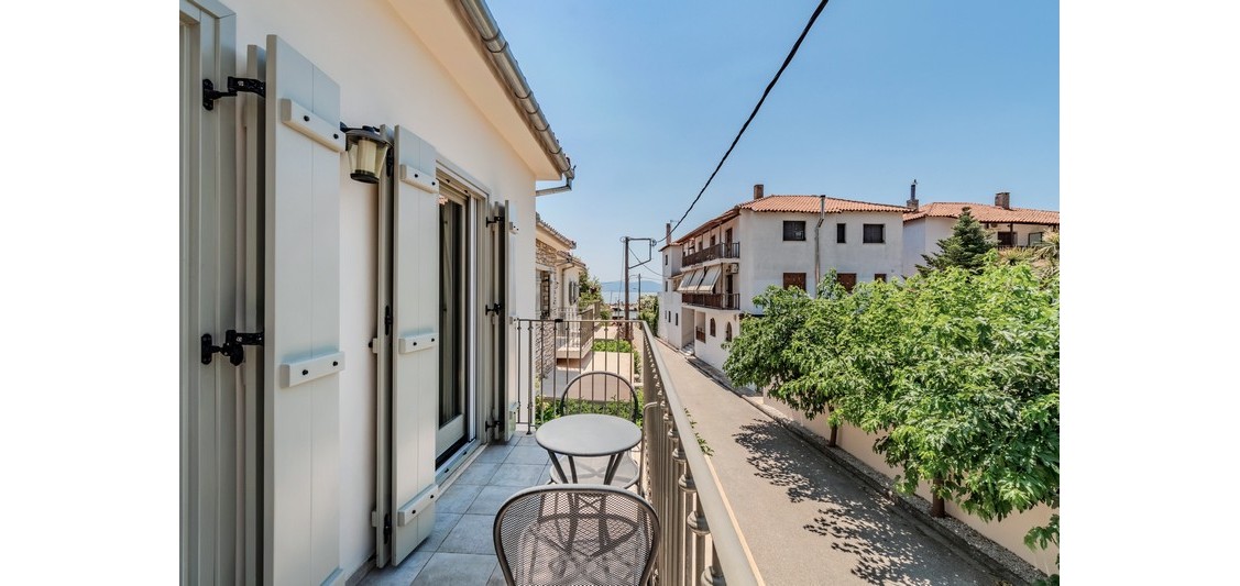 别墅 - Green（4 人）