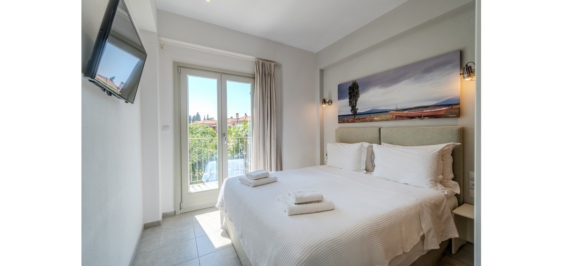 别墅 - Green（4 人）