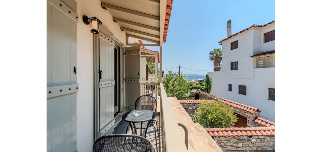 别墅 - Grey（4 位成人, 1 名儿童）