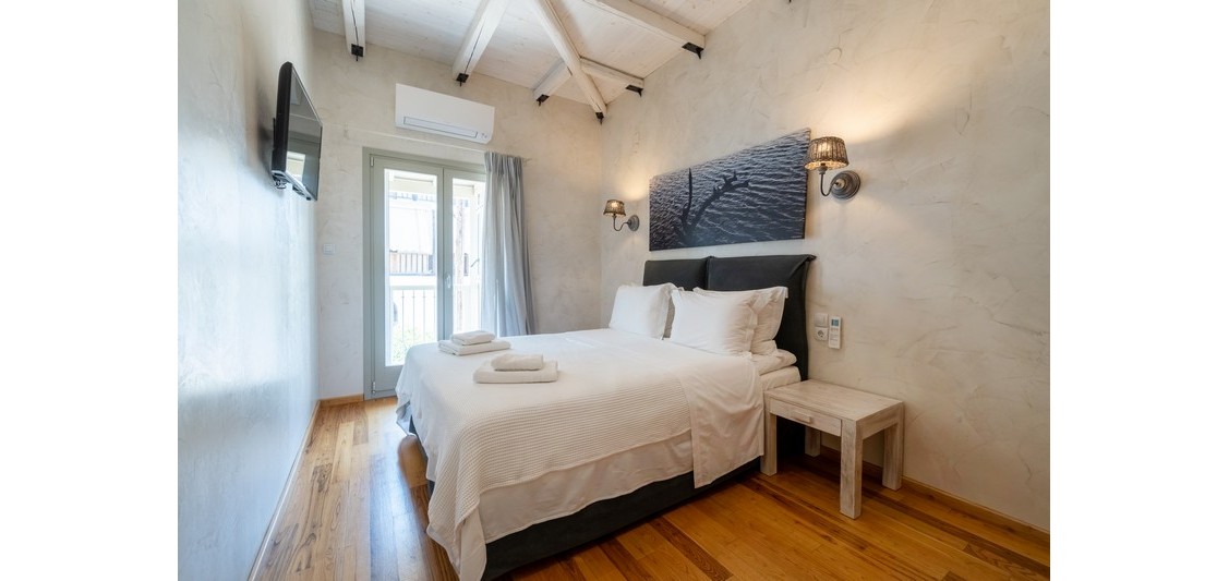 别墅 - Grey（4 位成人, 1 名儿童）