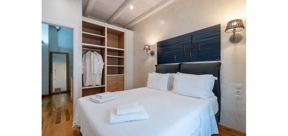 别墅 - Grey（4 位成人, 1 名儿童）