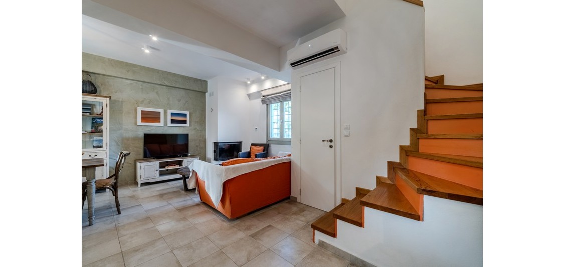 别墅 - Orange（4 人）