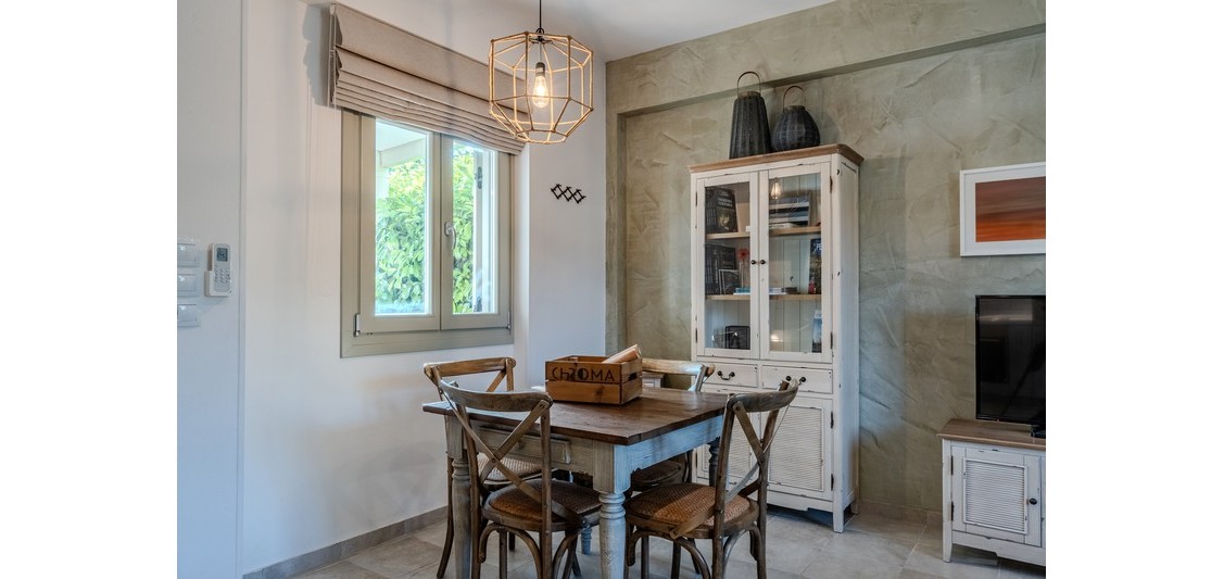 别墅 - Orange（4 人）