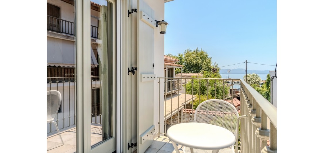 别墅 - Orange（4 人）