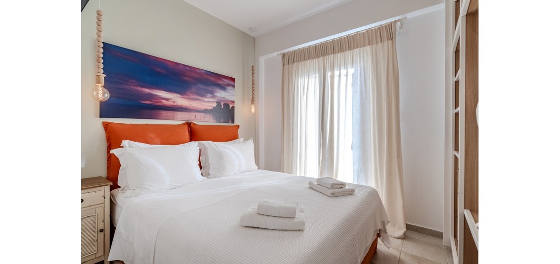 别墅 - Orange（4 人）