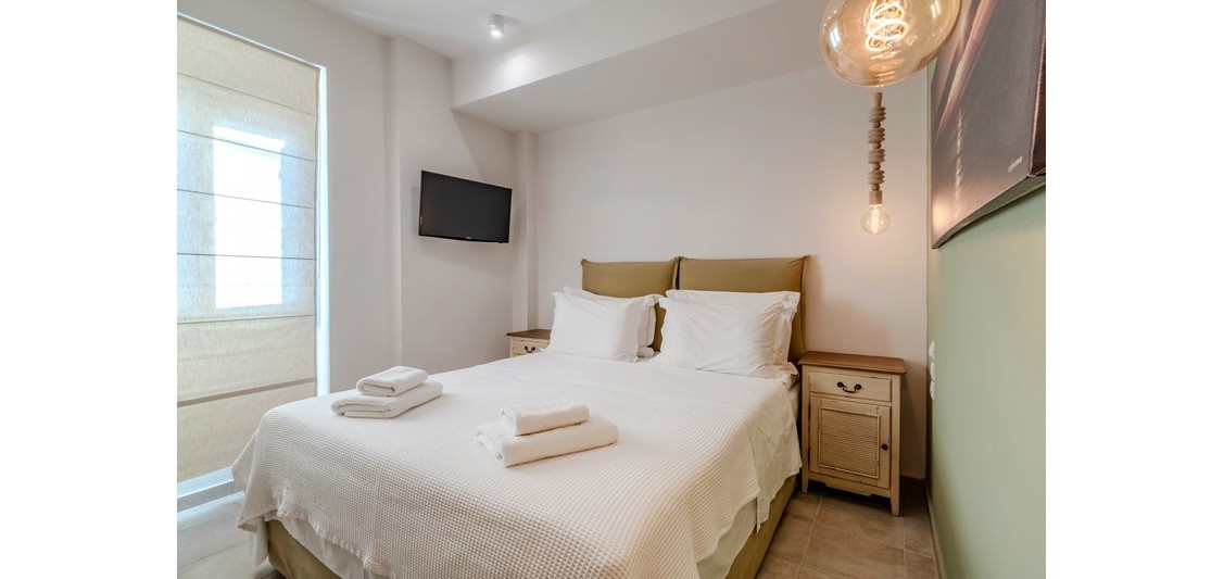 别墅 - Orange（4 人）