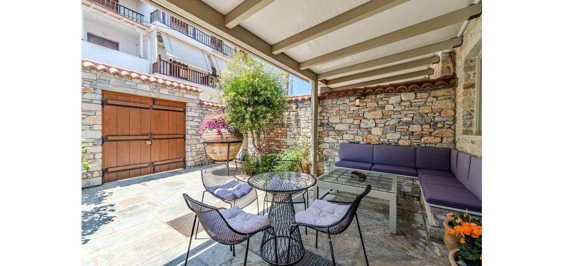 别墅 - Pink（4 位成人, 1 名儿童）