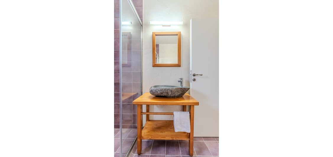 别墅 - Pink（4 位成人, 1 名儿童）