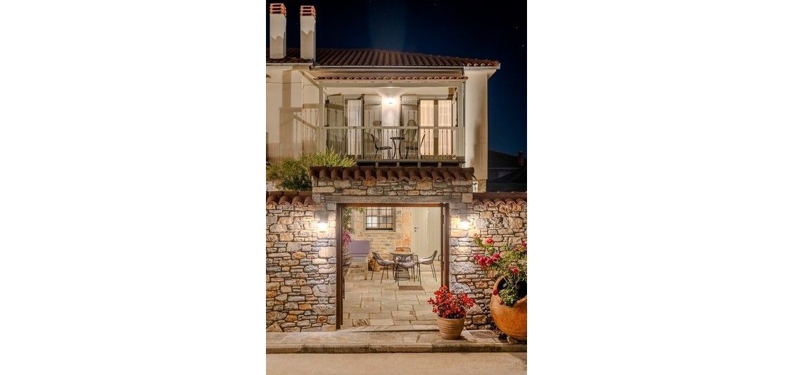 别墅 - Pink（4 位成人, 1 名儿童）