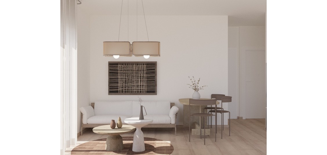 Νέα Πολυκατοικία, Ιατρού Τζάνου 35, Άναυρος, Βόλος