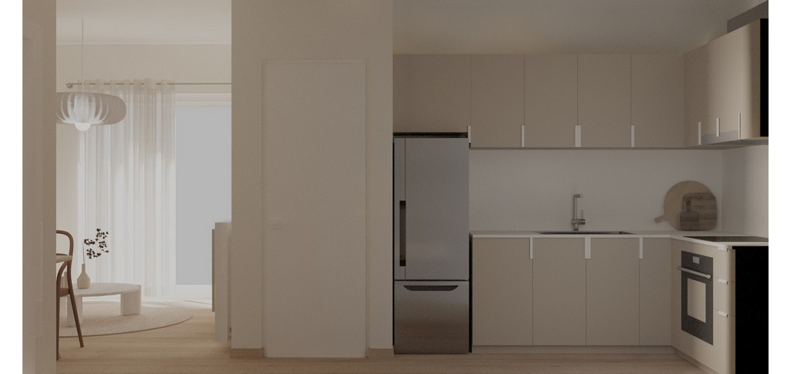 Νέα Πολυκατοικία, Ιατρού Τζάνου 35, Άναυρος, Βόλος