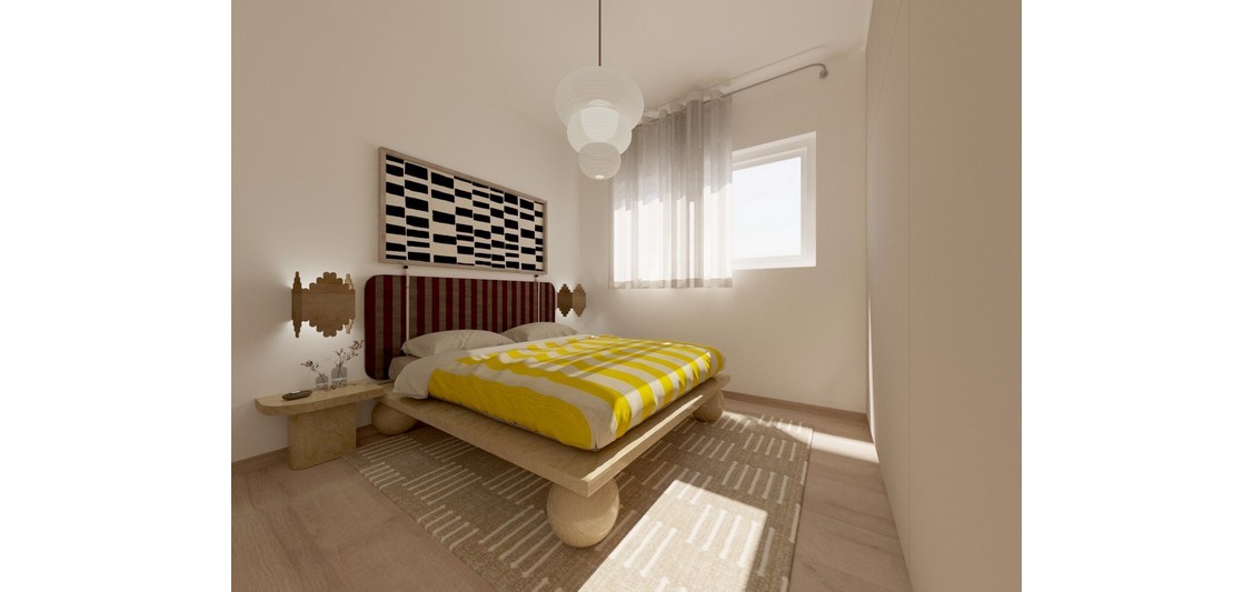 Νέα Πολυκατοικία, Ιατρού Τζάνου 35, Άναυρος, Βόλος