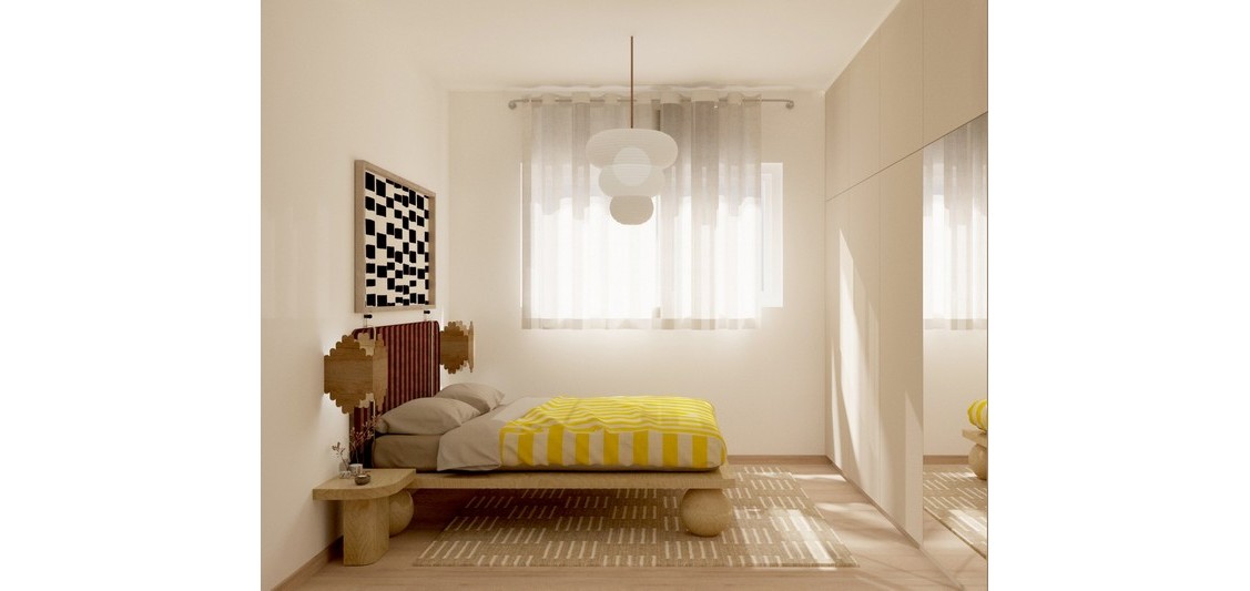 Νέα Πολυκατοικία, Ιατρού Τζάνου 35, Άναυρος, Βόλος