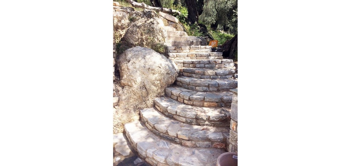 Κατοικία στην Άνω Γατζέα Πηλίου