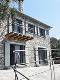 Κατοικία στην Άνω Γατζέα Πηλίου