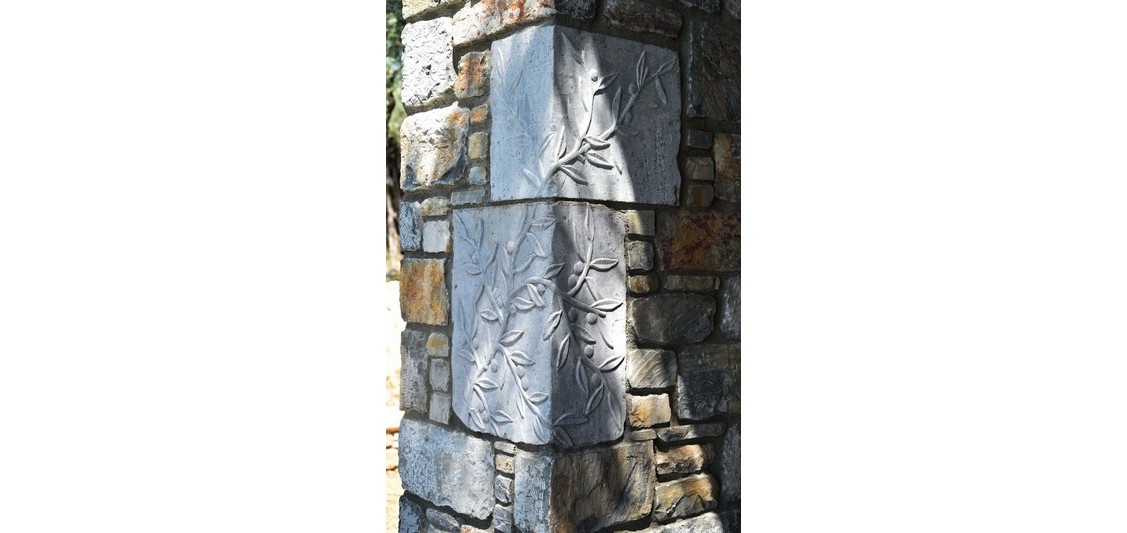 Κατοικία στην Άνω Γατζέα Πηλίου