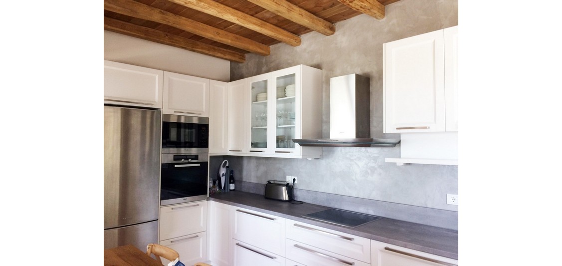 Κατοικία στην Άνω Γατζέα Πηλίου