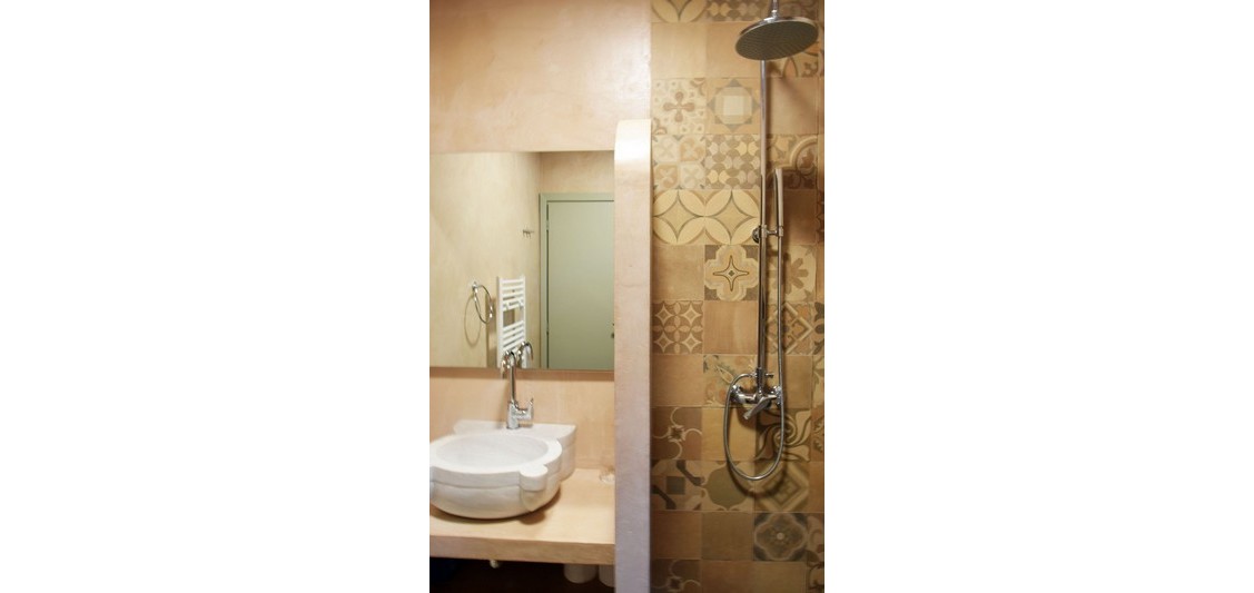 Κατοικία στην Άνω Γατζέα Πηλίου