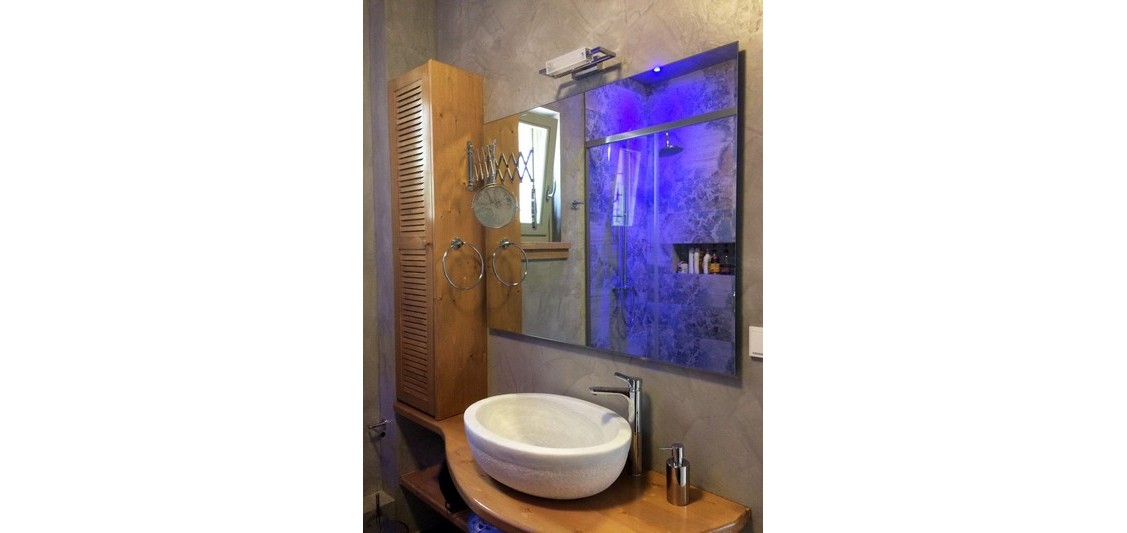 Κατοικία στην Άνω Γατζέα Πηλίου