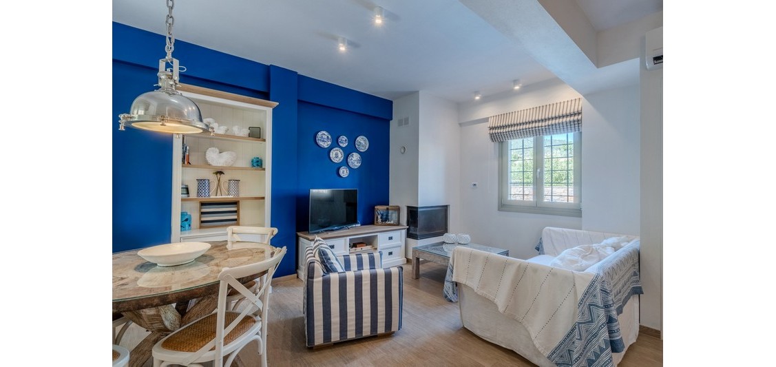 Chroma Pelion Villas