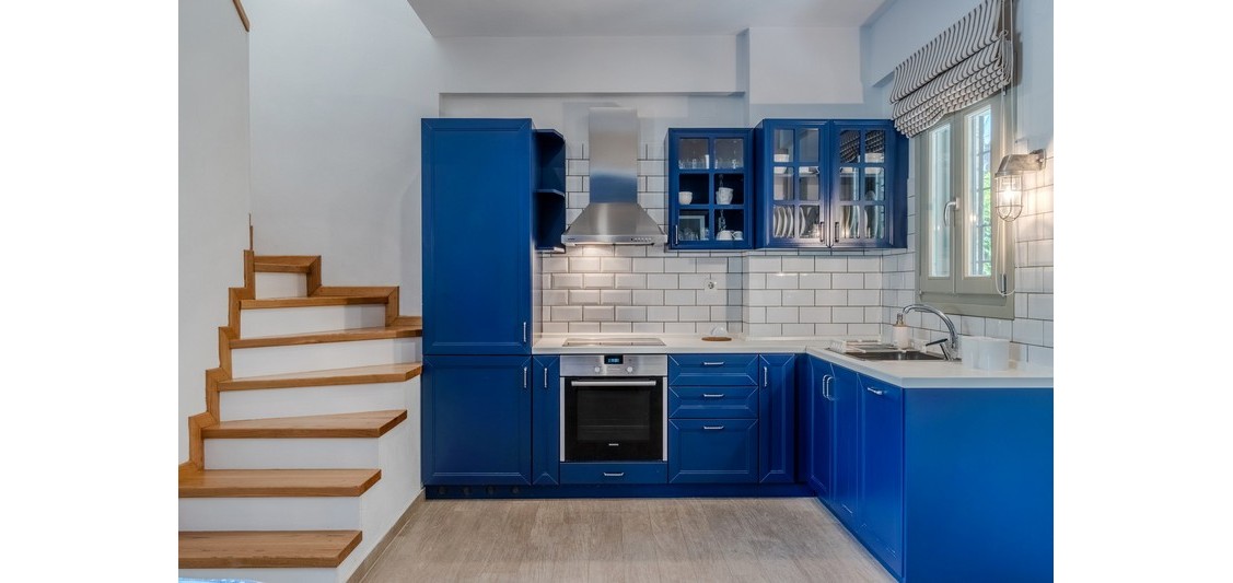 Chroma Pelion Villas