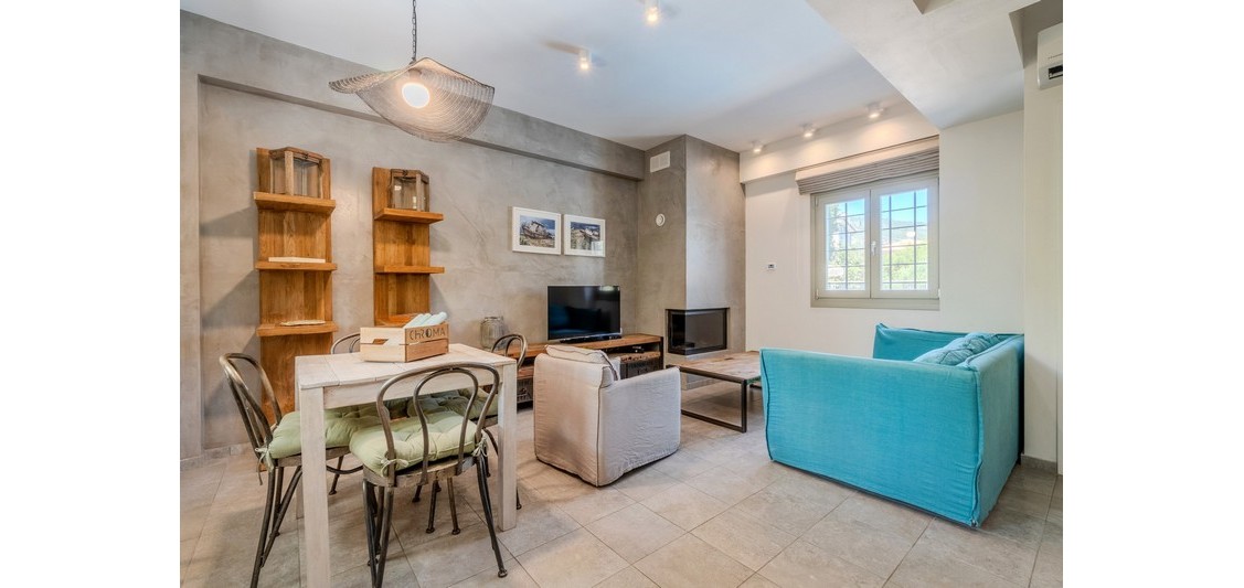 Chroma Pelion Villas