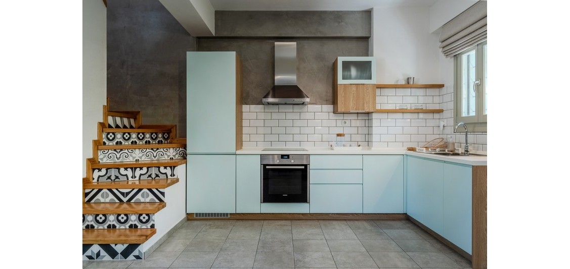 Chroma Pelion Villas