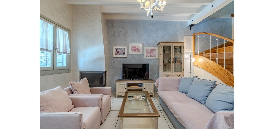 Chroma Pelion Villas