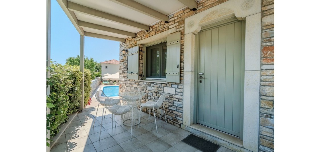 Chroma Pelion Villas