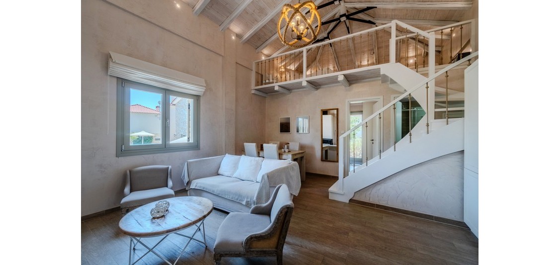 Chroma Pelion Villas