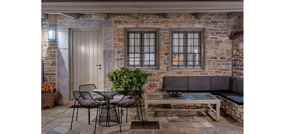 Chroma Pelion Villas