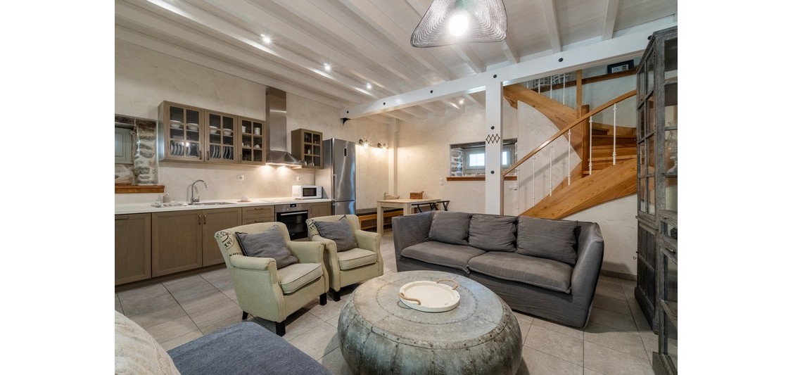 Chroma Pelion Villas