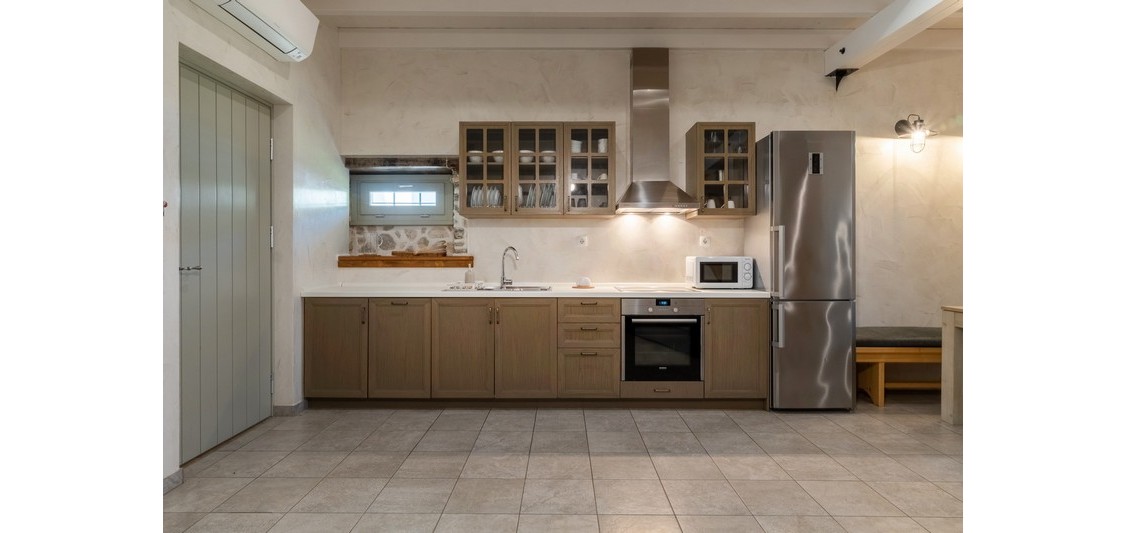 Chroma Pelion Villas