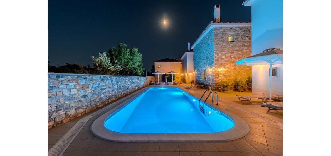 Chroma Pelion Villas