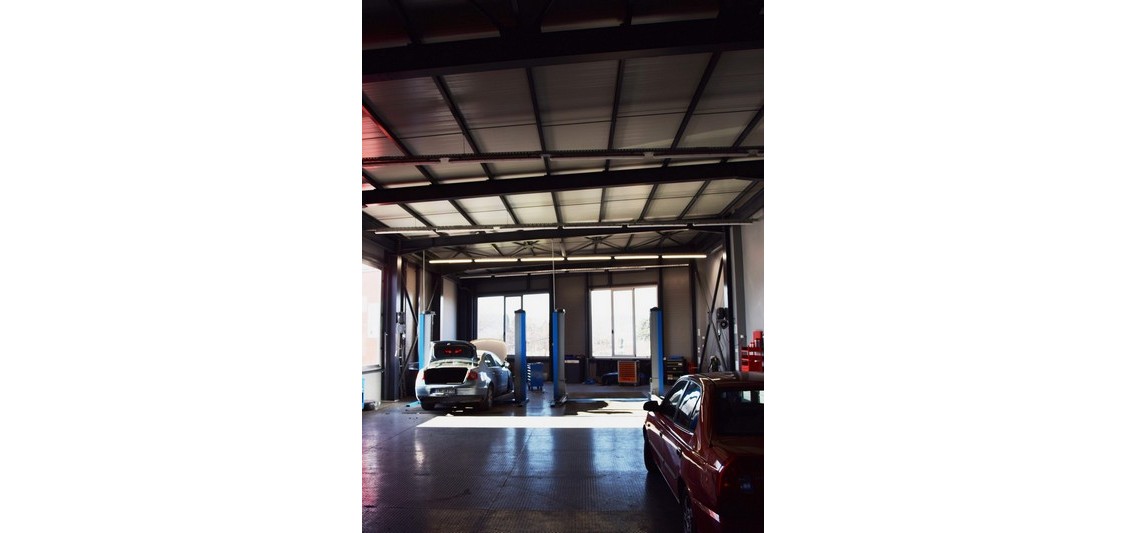 Gas Group Pelagiadis, Volos